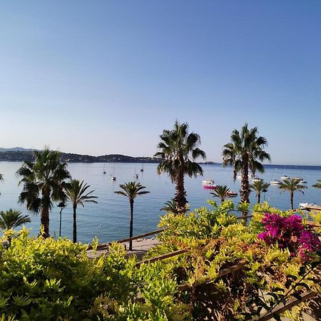 Les Galets Hotel Et B&B Bandol Dış mekan fotoğraf