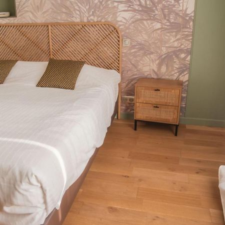 Les Galets Hotel Et B&B Bandol Dış mekan fotoğraf