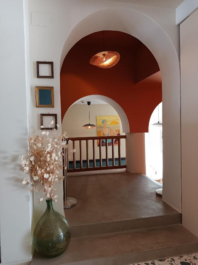Les Galets Hotel Et B&B Bandol Dış mekan fotoğraf