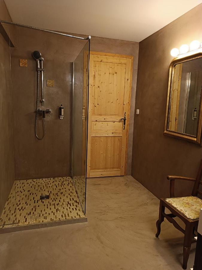 Les Galets Hotel Et B&B Bandol Dış mekan fotoğraf