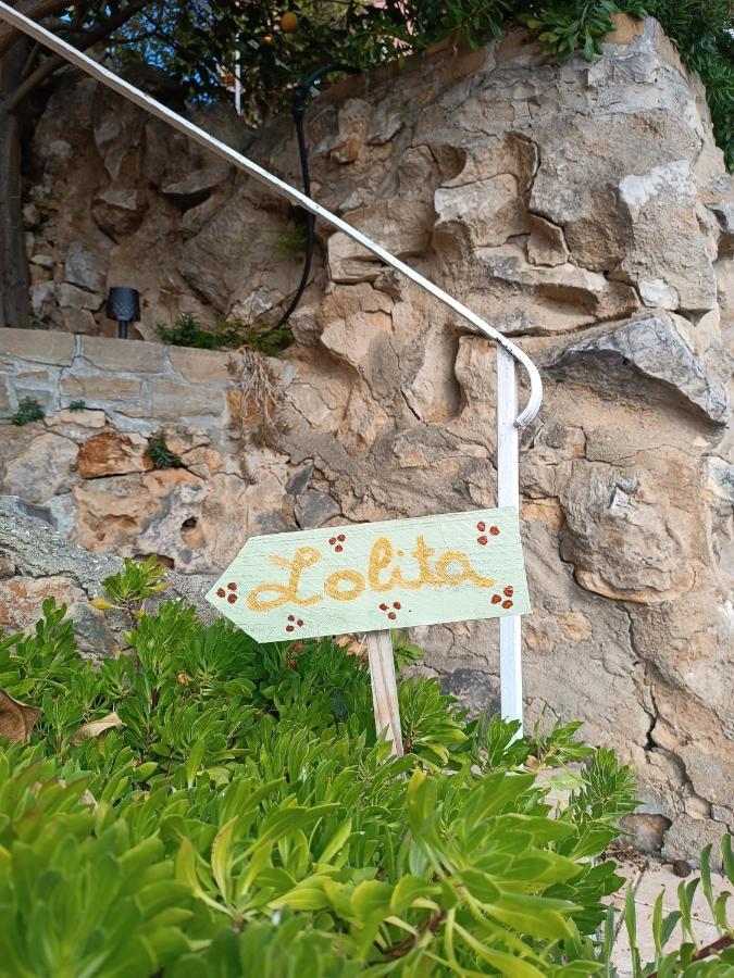 Les Galets Hotel Et B&B Bandol Dış mekan fotoğraf
