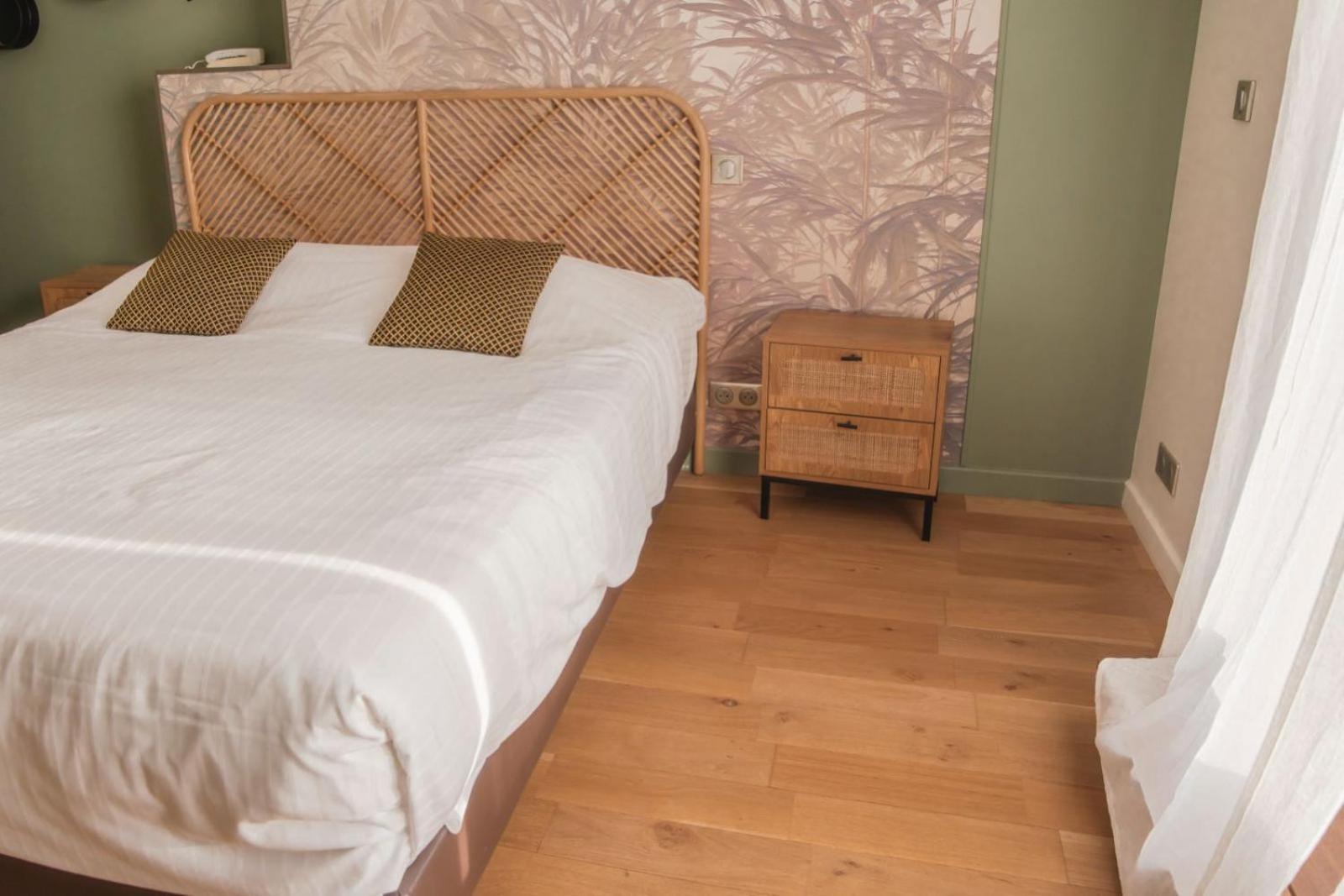 Les Galets Hotel Et B&B Bandol Dış mekan fotoğraf